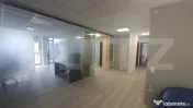 Spatiu de birou, 120 mp, terasa, zona Dorobantilor 