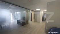 Spatiu de birou, 120 mp, terasa, zona Dorobantilor
