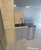 Spatiu de birou, 120 mp, terasa, zona Dorobantilor 
