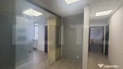 Spatiu de birou, 120 mp, terasa, zona Dorobantilor 
