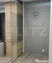 Spatiu de birou, 120 mp, terasa, zona Dorobantilor 