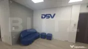Spatiu de birou, 120 mp, terasa, zona Dorobantilor 