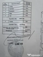 Metrou Dimitrie Leonida Metrou Berceni 2 camere decomandat 