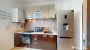 Metrou Dimitrie Leonida Metrou Berceni 2 camere decomandat 