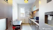 Metrou Dimitrie Leonida Metrou Berceni 2 camere decomandat 