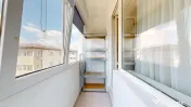 Metrou Dimitrie Leonida Metrou Berceni 2 camere decomandat 