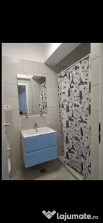 Berceni studio biruintei 81 etaj 1
