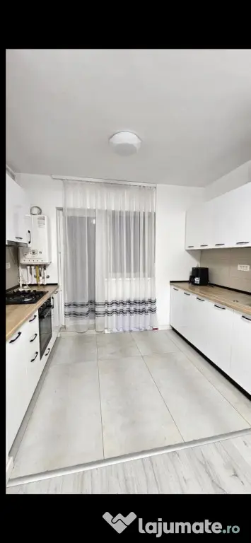 Berceni studio biruintei 81 etaj 1