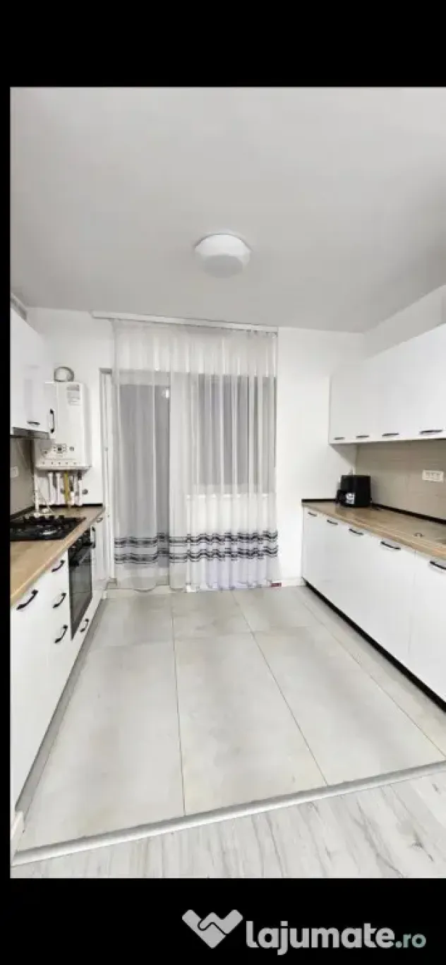 Berceni studio biruintei 81 etaj 1