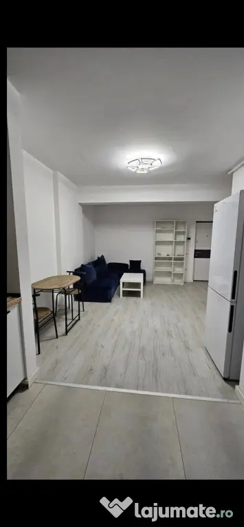 Berceni studio biruintei 81 etaj 1