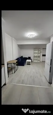 Berceni studio biruintei 81 etaj 1 