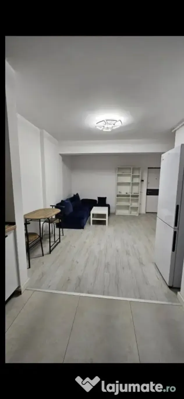 Berceni studio biruintei 81 etaj 1
