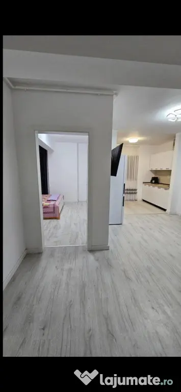 Berceni studio biruintei 81 etaj 1