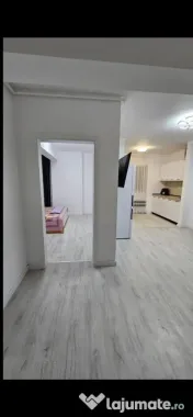 Berceni studio biruintei 81 etaj 1 