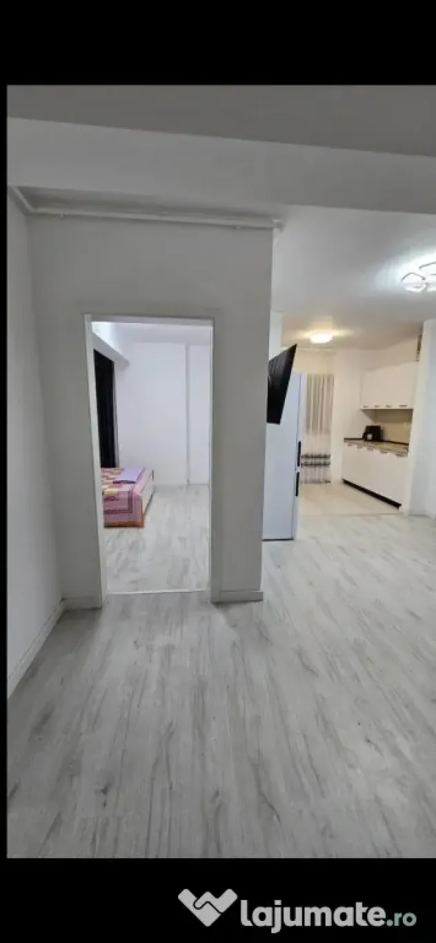 Berceni studio biruintei 81 etaj 1