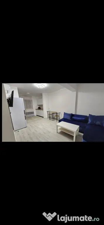 Berceni studio biruintei 81 etaj 1