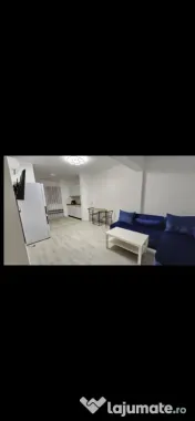 Berceni studio biruintei 81 etaj 1 