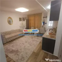 Apartament 2 camere Militari Residence mobilat utilat 51.900 