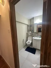 3 Camere Decomandat, Etaj 1, Lăpuș, Lângă Electroputere