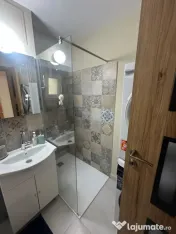 3 Camere Decomandat, Etaj 1, Lăpuș, Lângă Electroputere