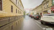 Investiție în Centrul Istoric | 2 Studiouri | Lângă C... 