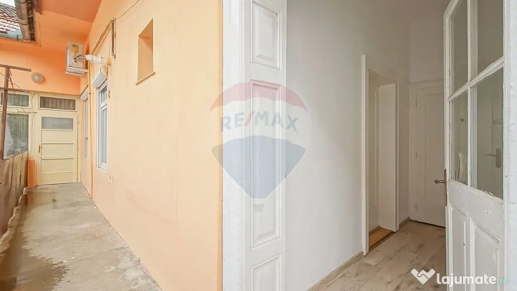 Investiție în Centrul Istoric | 2 Studiouri | Lângă C...