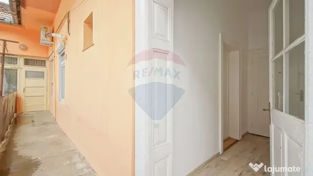 Investiție în Centrul Istoric | 2 Studiouri | Lângă C...