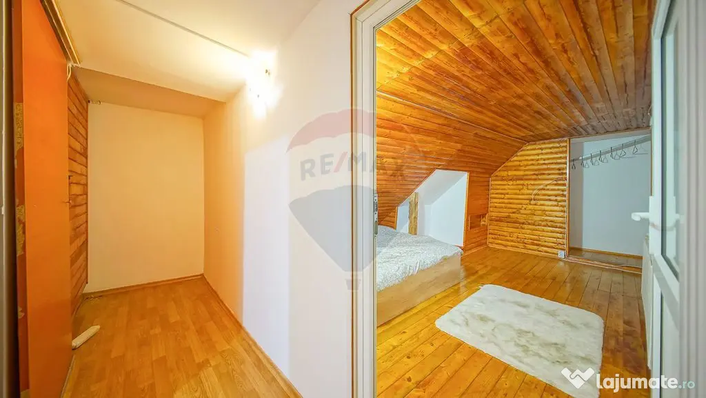 Investiție în Centrul Istoric | 2 Studiouri | Lângă C...