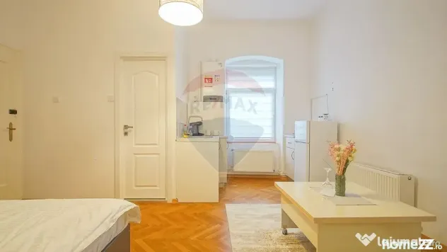 Investiție în Centrul Istoric | 2 Studiouri | Lângă C...