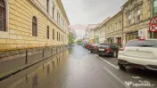 Investiție în Centrul Istoric | 2 Studiouri | Lângă C... 