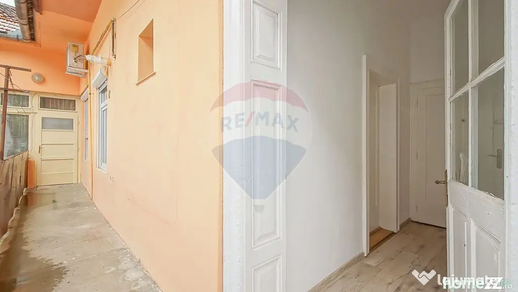 Investiție în Centrul Istoric | 2 Studiouri | Lângă C...