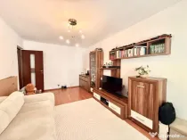 Apartament cu 3 camere - renovat - 61 MPU - Nicolina Lidl