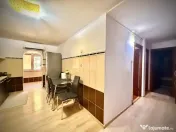 Apartament cu 3 camere - renovat - 61 MPU - Nicolina Lidl