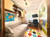 Apartament cu 3 camere - renovat - 61 MPU - Nicolina Lidl