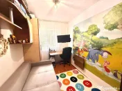 Apartament cu 3 camere - renovat - 61 MPU - Nicolina Lidl