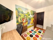 Apartament cu 3 camere - renovat - 61 MPU - Nicolina Lidl