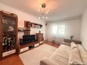 Apartament cu 3 camere - renovat - 61 MPU - Nicolina Lidl