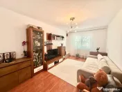 Apartament cu 3 camere - renovat - 61 MPU - Nicolina Lidl
