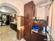 Apartament cu 3 camere - renovat - 61 MPU - Nicolina Lidl