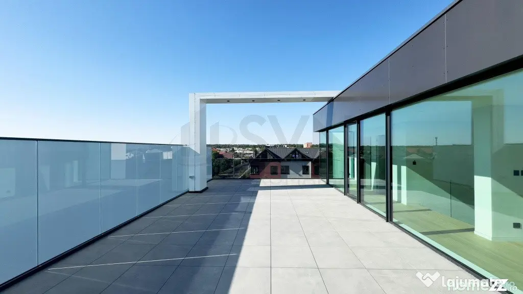 Vila eleganta 6 camere I Pipera I Matei Millo - Bucuresti (Bucuresti-Ilfov)