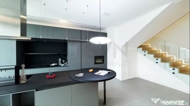 Vila eleganta 6 camere I Pipera I Matei Millo - Bucuresti (Bucuresti-Ilfov)