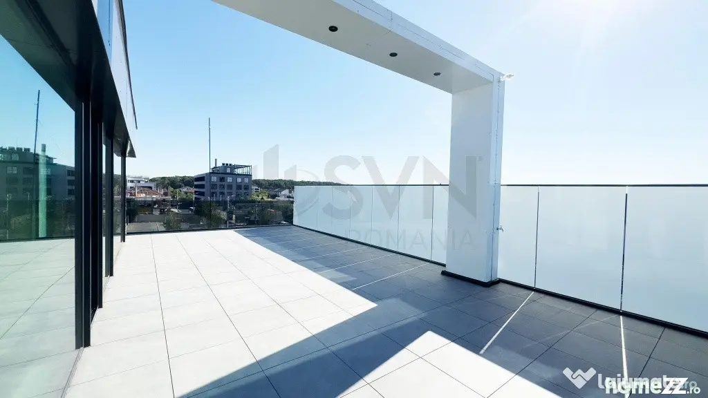 Vila eleganta 6 camere I Pipera I Matei Millo - Bucuresti (Bucuresti-Ilfov)