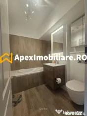 Apartament 3 camere de inchiriat Alba Iulia București | Ape