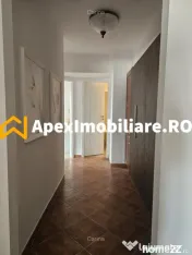 Apartament 3 camere de inchiriat Alba Iulia București | Ape