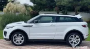 Land Rover Range Rover Evoque HSE TD 4 Dynamic ( coupe ) 