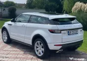 Land Rover Range Rover Evoque HSE TD 4 Dynamic ( coupe ) 