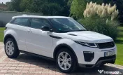 Land Rover Range Rover Evoque HSE TD 4 Dynamic ( coupe ) 
