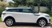 Land Rover Range Rover Evoque HSE TD 4 Dynamic ( coupe ) 