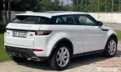 Land Rover Range Rover Evoque HSE TD 4 Dynamic ( coupe ) 