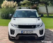 Land Rover Range Rover Evoque HSE TD 4 Dynamic ( coupe ) 